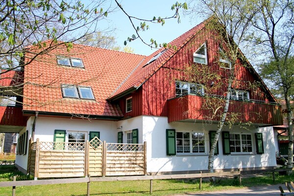 138847 - Prerow