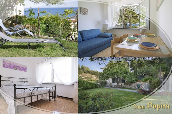 779857 - Laigueglia