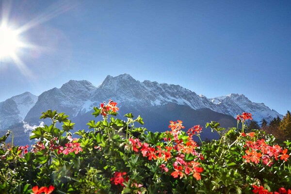 214345 - Garmisch-Partenkirchen