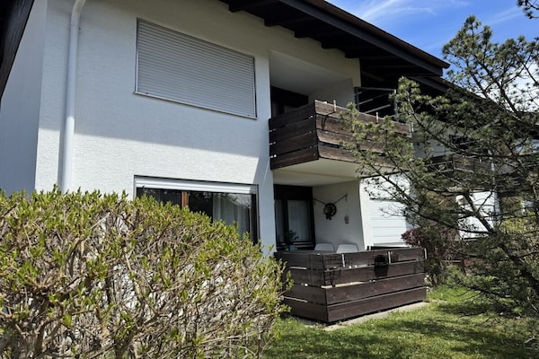 803473 - Halblech