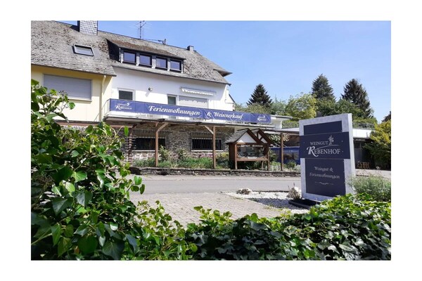 55578 - Enkirch