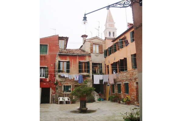 21719 - Venise