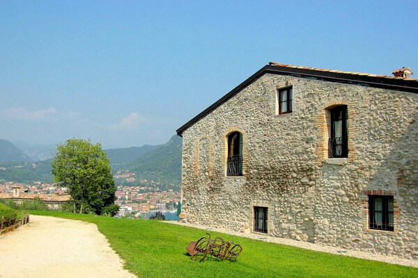Cascina - Bilo grande Cascina - Bilo grande