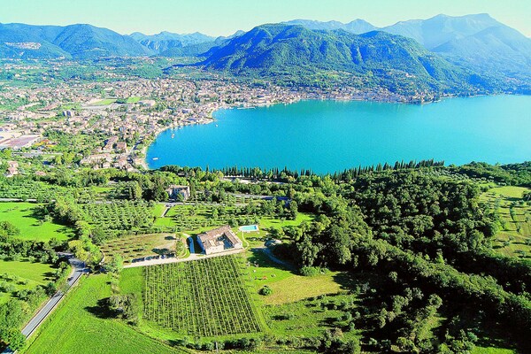 Cascina - Bilo grande Cascina - Bilo grande