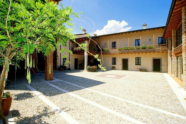Cascina - Bilo grande Cascina - Bilo grande