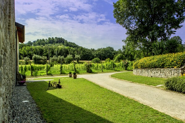 Cascina - Bilo grande Cascina - Bilo grande