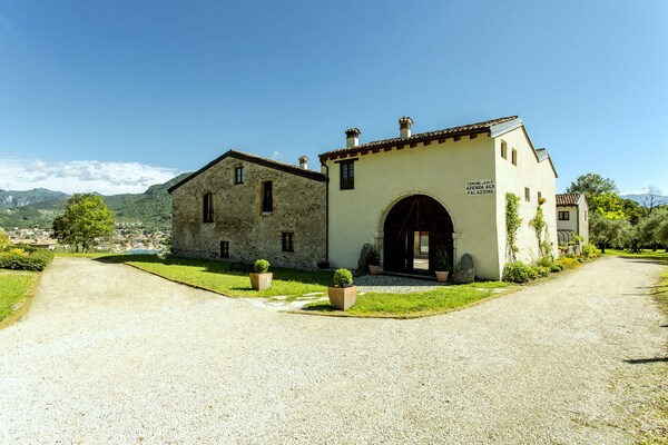 Cascina - Bilo grande Cascina - Bilo grande