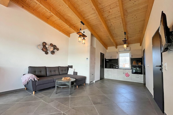 Doppelbungalow - thumbnail 5