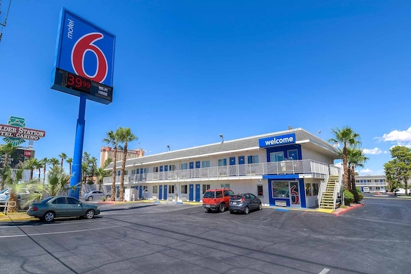 1 Queen Bed  Non-smoking - Las Vegas