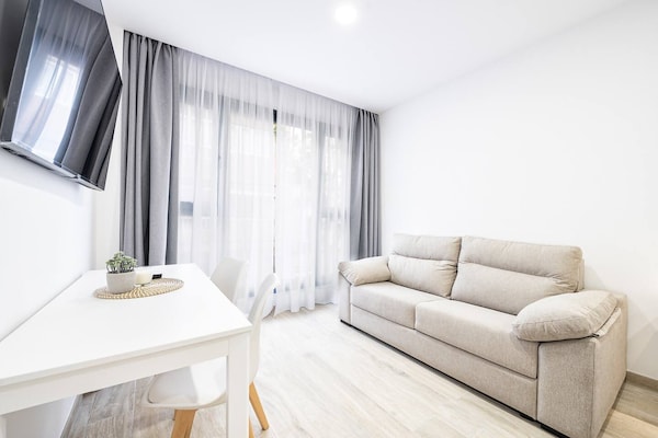 La Marquesa Ten Suites Canteras - Las Palmas de Gran Canaria