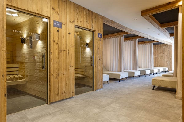 Fiss Suites 3 SV - thumbnail 6