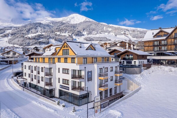 Fiss Suites 9 SV - thumbnail 2