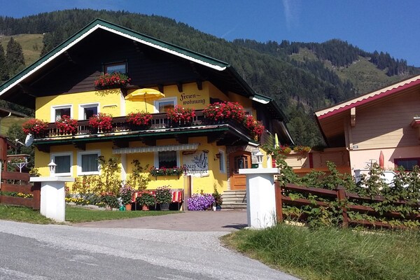 61770 - Rauris