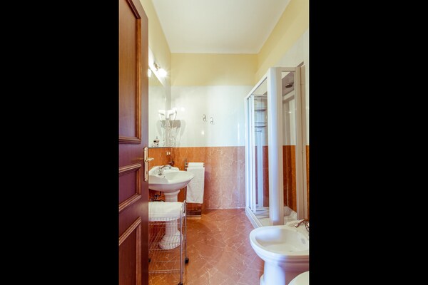 Residence Santa Caterina Residence Santa Caterina