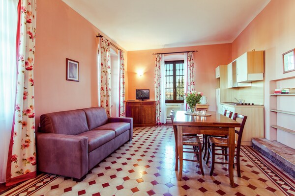 Residence Santa Caterina Residence Santa Caterina