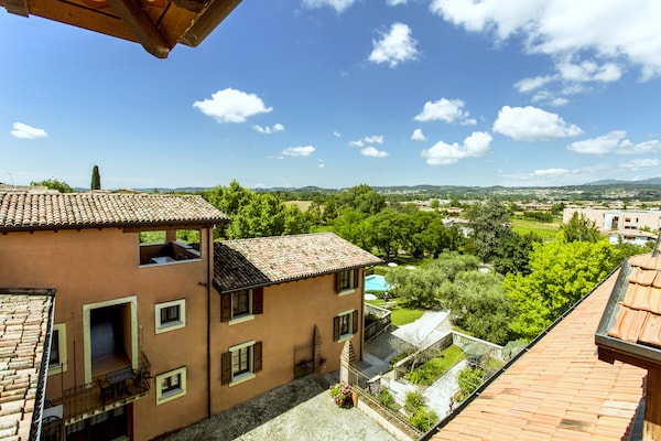 Residence Santa Caterina Residence Santa Caterina