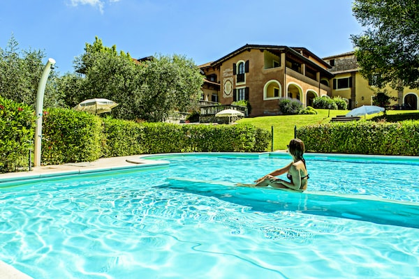 Residence Santa Caterina