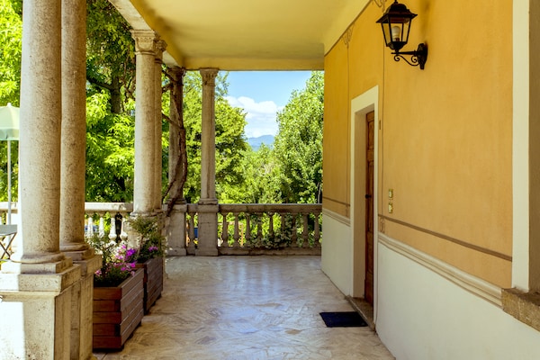 Residence Santa Caterina Residence Santa Caterina