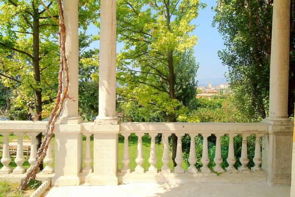 Residence Santa Caterina Residence Santa Caterina