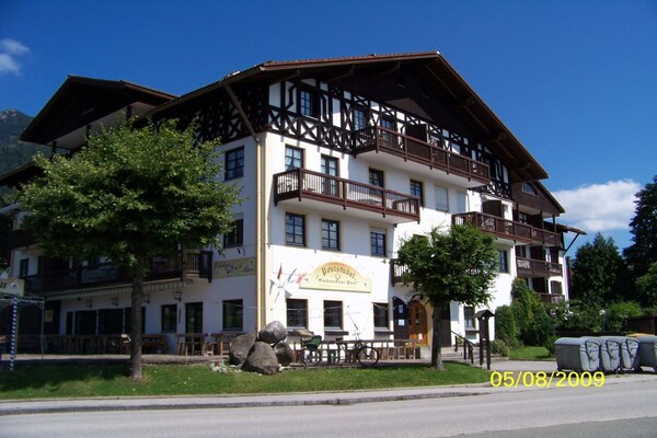 178217 - Kochel am See