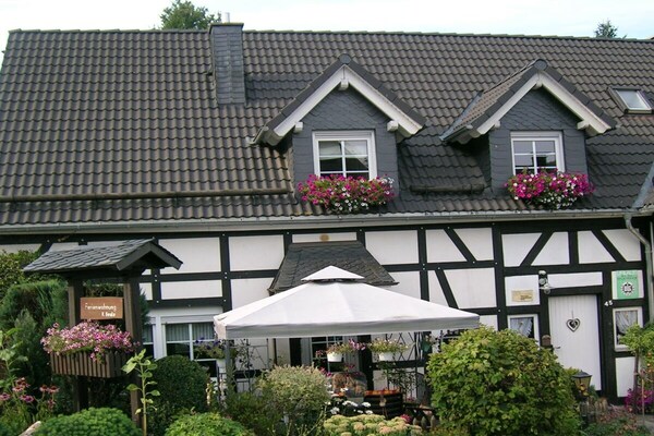 30658 - Winterberg