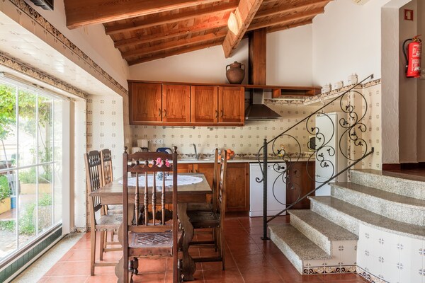 Casa do Forno de Pão: Luxe landhuis in de bossen van Alentejo - thumbnail 4
