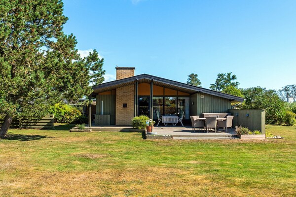 4 Sterne Ferienhaus In Juelsminde - Juelsminde