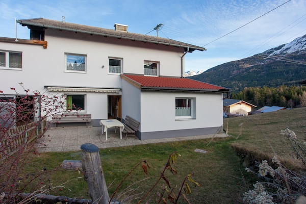 Hairer in Austria - a perfect villa in Austria?