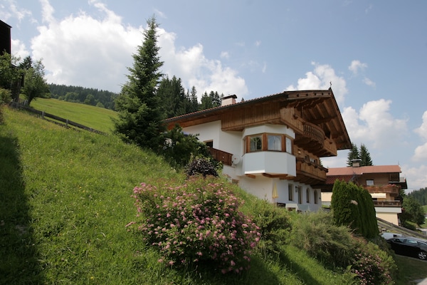 Rosskopf in Austria - a perfect villa in Austria?