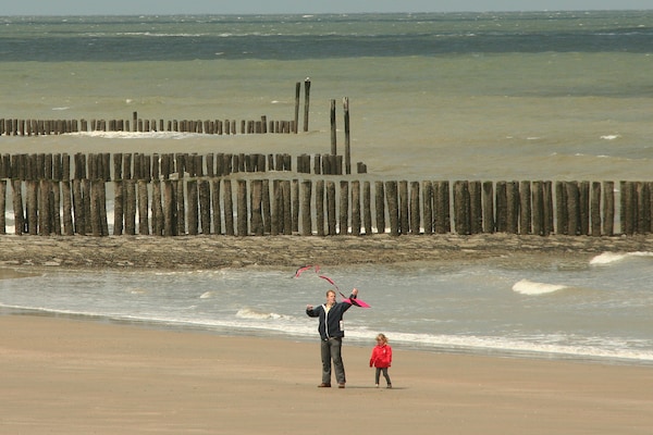 De Zeeschelp De Zeeschelp