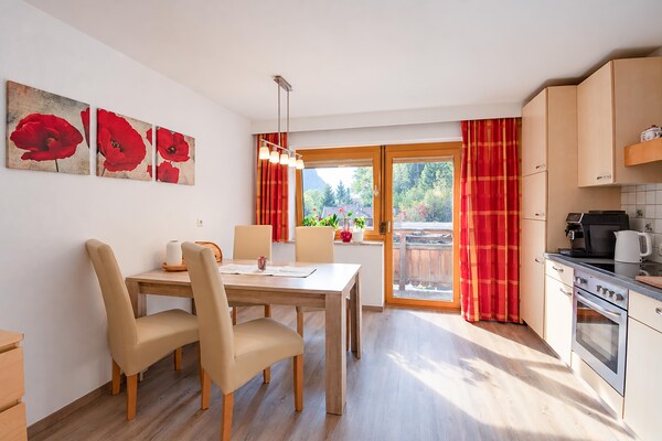 Ferienwohnung Martha - thumbnail 2