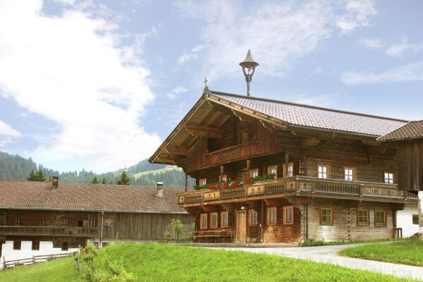  in Austria - a perfect villa in Austria?