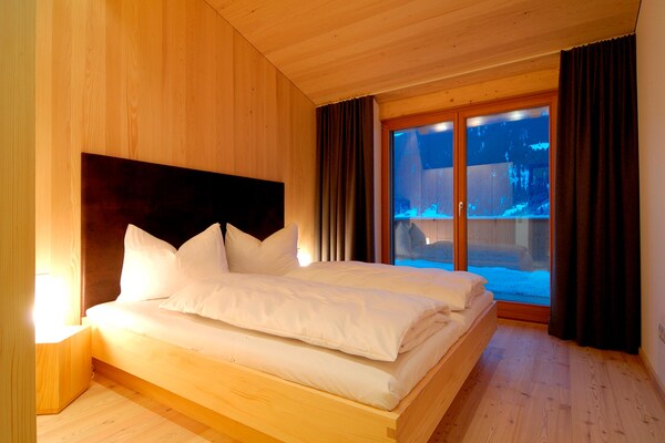 Montafon Chalets - thumbnail 4