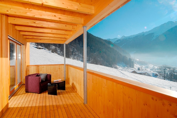 Montafon Chalets - thumbnail 6