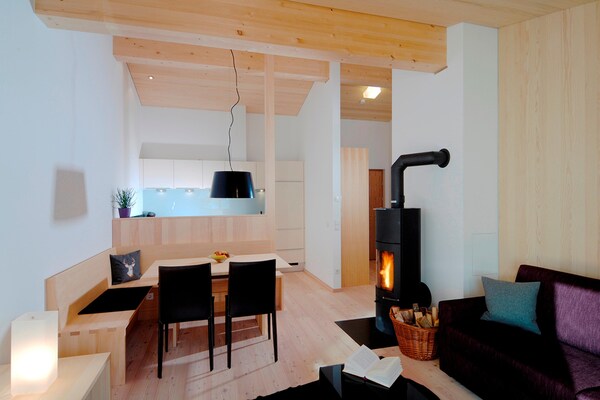 Montafon Chalets - thumbnail 3
