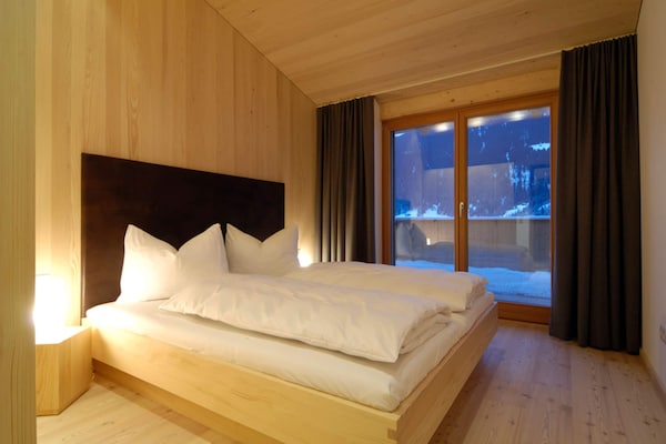 Montafon Chalets - thumbnail 4
