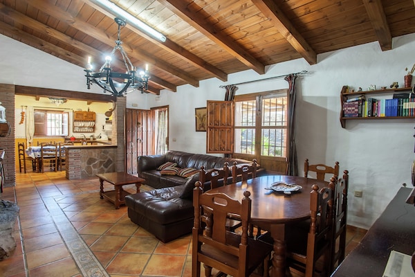 Casa La Herradura - thumbnail 3