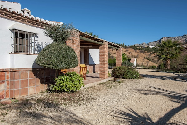 Casa La Herradura - thumbnail 6