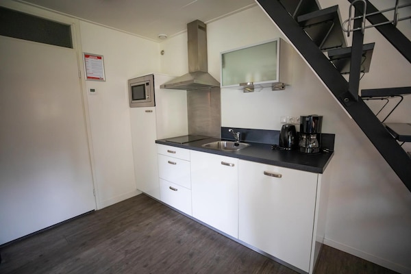 4-person bungalow - thumbnail 4
