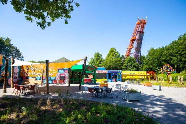 8-person bungalow - thumbnail 4