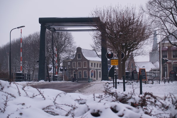 Bungalowpark Zuiderzee Bungalowpark Zuiderzee