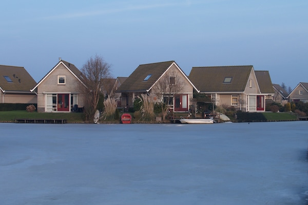 Bungalowpark Zuiderzee Bungalowpark Zuiderzee
