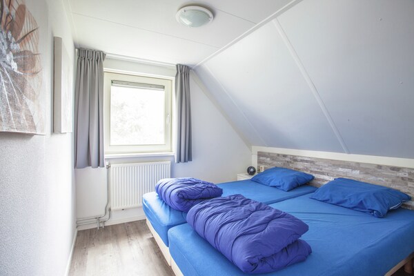 Bungalowpark Zuiderzee Bungalowpark Zuiderzee