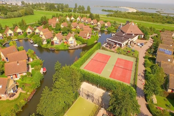 Bungalowpark Zuiderzee Bungalowpark Zuiderzee