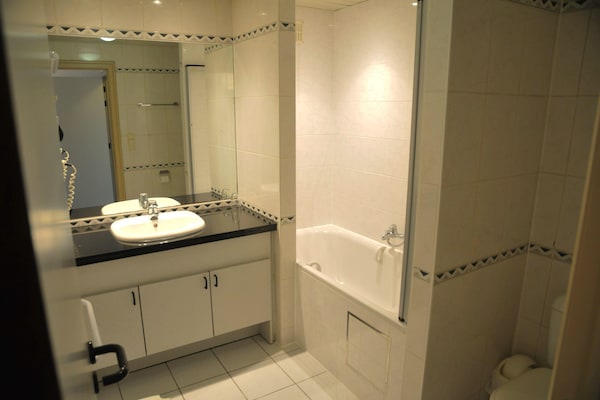 Modern en huisdiervriendelijk appartement in Durbuy - thumbnail 5