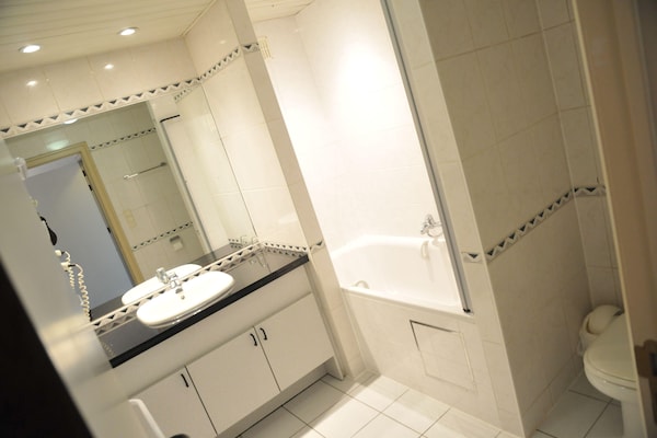Modern en huisdiervriendelijk appartement in Durbuy - thumbnail 6