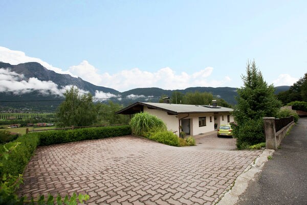 Wegscheider in Austria - a perfect villa in Austria?