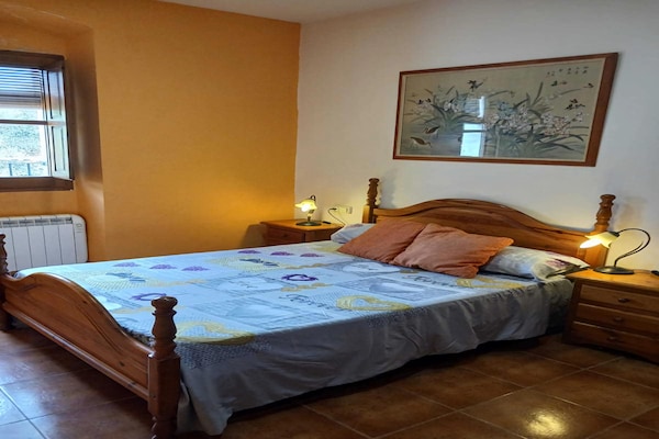 5-persoons landhuis in Sant Salvador de Guardiola nabij het meer - thumbnail 3