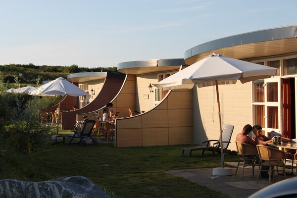 Vakantiepark Vlugtenburg aan Zee Vakantiepark Vlugtenburg aan Zee
