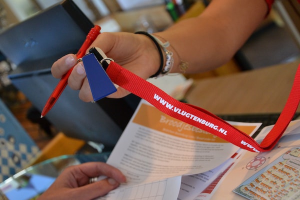 Vakantiepark Vlugtenburg aan Zee Vakantiepark Vlugtenburg aan Zee